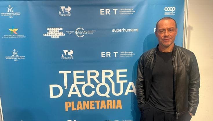 Accorsi e la città dei cantieri: “Ne varrà la pena, abbiate fede”