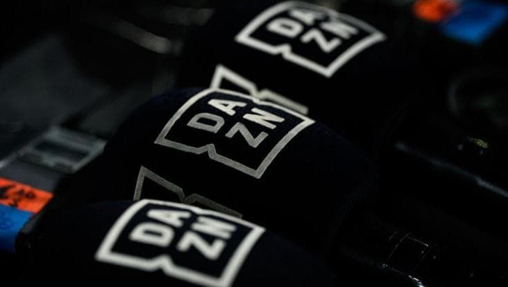 Dazn, le novità IA che vedremo nell’app: sarà tutto su misura
