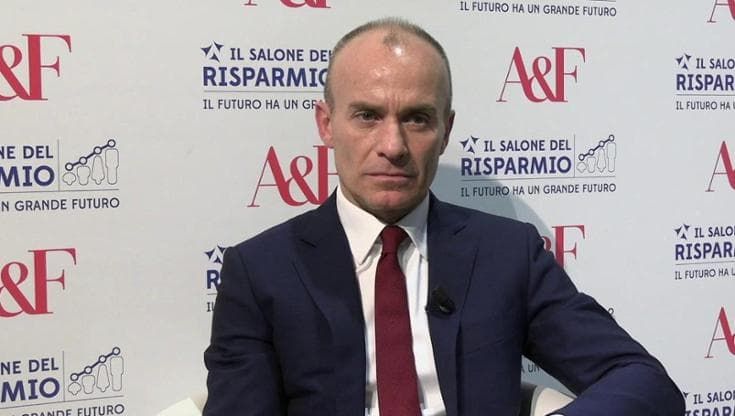 Salone del risparmio, Nelli (Pimco): "Come difendersi dall'inflazione"