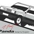 Fiat Panda, la magia della prima serie