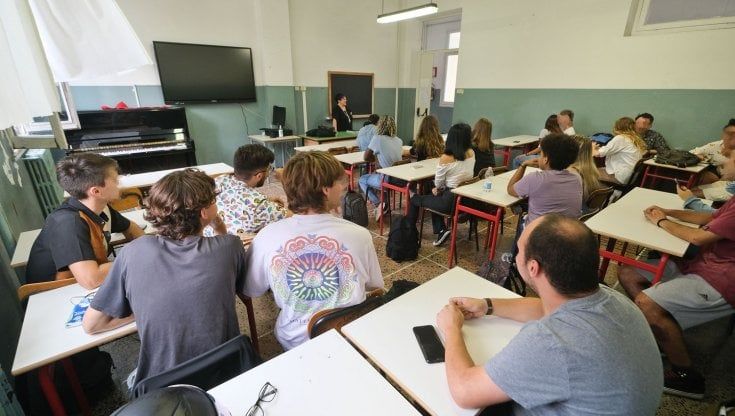 Perché nella scuola il merito non è tutto