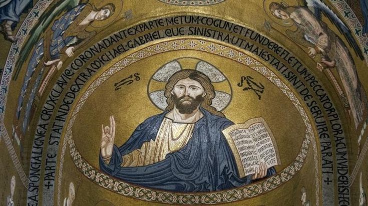 Palermo, al via i lavori di restauro dei mosaici della Cappella Palatina