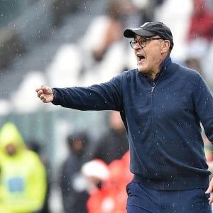 Juve in difficoltà, Sarri deve cambiare