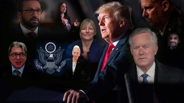 Italygate, la bufala del complotto elettorale contro Trump: chiesti nove mesi per due americane