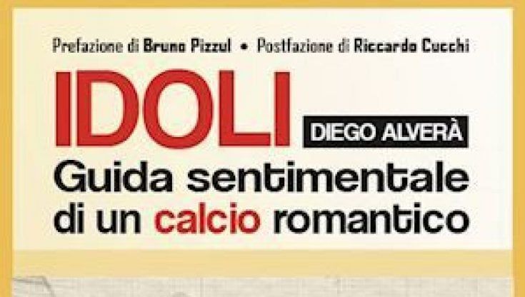 Editoria, da Cruyff a Di Stefano: Idoli, guida sentimentale di un calcio romantico