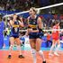 Volley donne, Nations League: Italia-Russia 3-1, azzurre alla Final Six