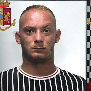 Trapani, arrestati due tifosi del Marsala dopo gli scontri di domenica