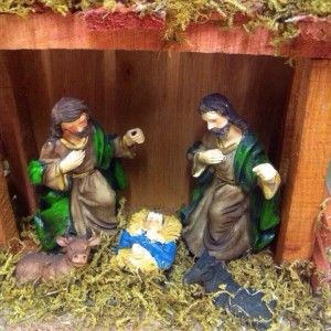 Piacenza, rimosso dopo le proteste un presepe con due San Giuseppe