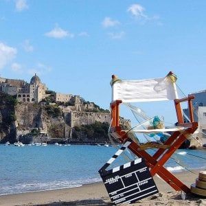 Coronavirus, l'Ischia film festival porta il cinema a casa