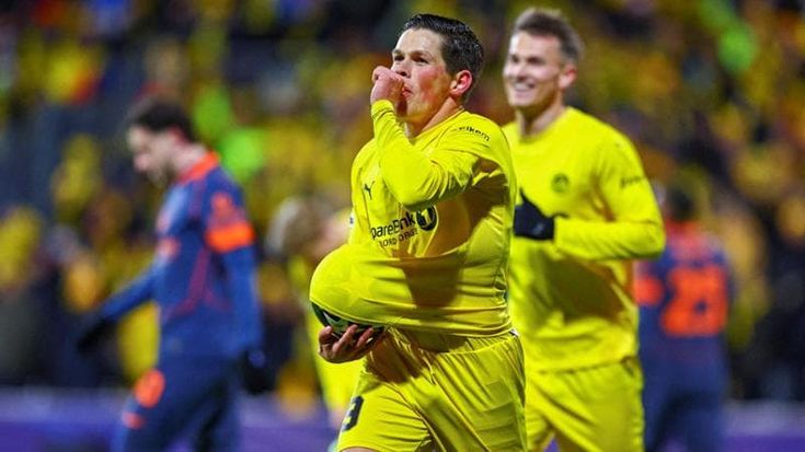 Ritiro a Marbella, campo modello San Siro e 3.500 tifosi: così il Bodø prepara la sfida all’Inter