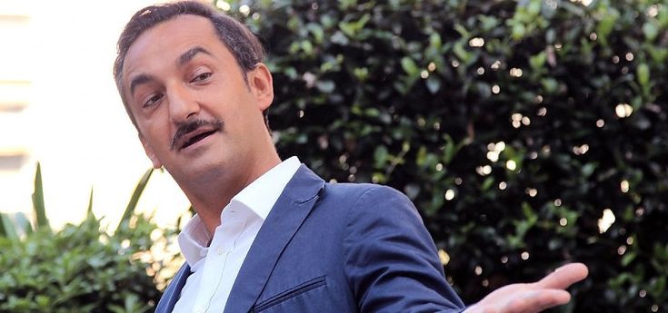 Nicola Savino e il Dopofestival: "Faremo i ragazzacci"