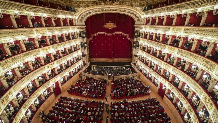 San Carlo, lo sciopero non si ferma: a rischio i prossimi spettacoli
