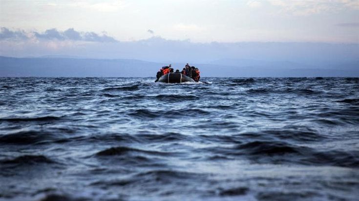 Migranti climatici e crisi ambientale: una mostra racconta l’esodo dalle coste del Mediterraneo