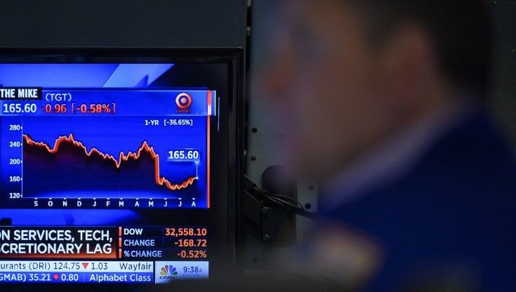 Le Borse di oggi 8 agosto. Listini Ue in rialzo, riflettori sull'inflazione Usa
