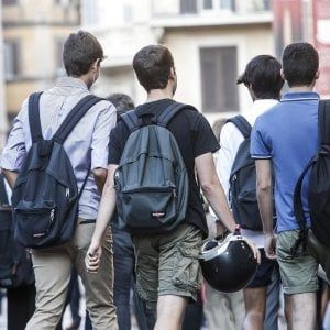 Scuola, studente modello querela il prof per il 3 che rovina la media