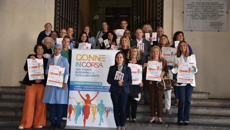 Donne in corsa: torna la manifestazione dedicata all’equità di genere e alla tutela dei diritti 