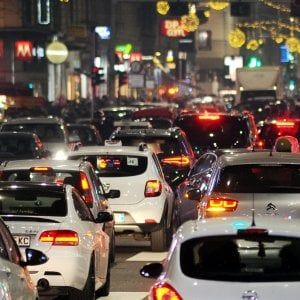 Possibili incentivi per rottamare le vecchie auto