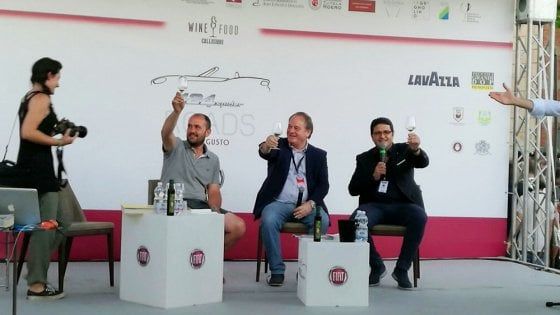 Quando vino e rock fanno cultura. E numeri da record
