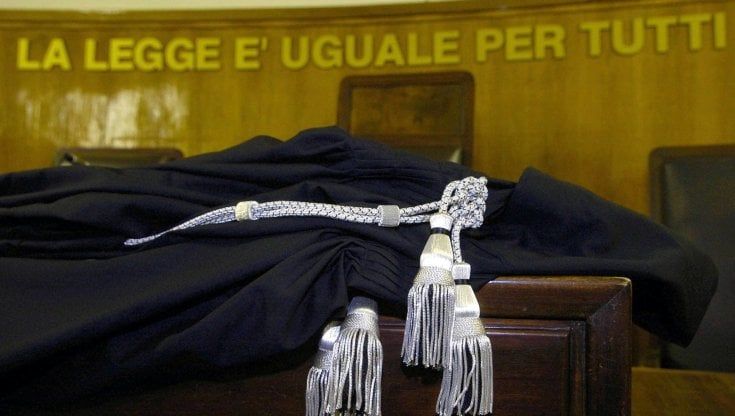 Accuse al vetriolo tra gli avvocati di Palermo, oggi e domani le elezioni per l'Ordine