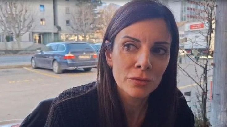 Crans, parla Jessica Moretti: “Mai fuggita con i soldi, su di noi tante menzogne”