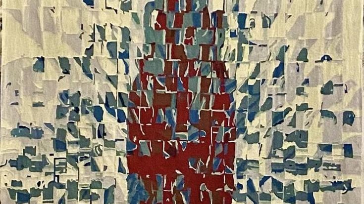 “Divinazione”, le opere di Hicks in una installazione site-specific al Castello Aragonese