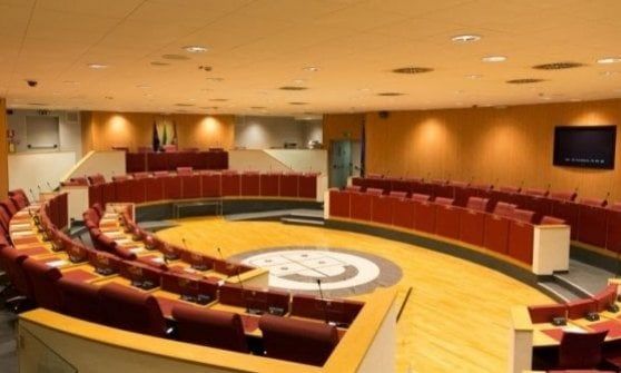 Coronavirus: M5S, Consiglio Liguria si riunisca da remoto. Il presidente Piana: " I lavori non si sono mai fermati"