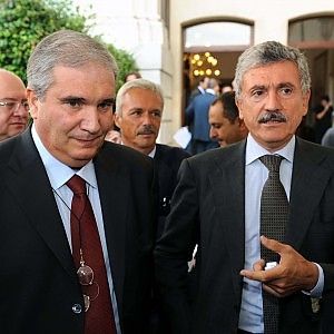 I partiti in Ue: il Pd entra nel Pse. Ma &egrave; scontro tra D'Alema e Fioroni. E Renzi ironizza