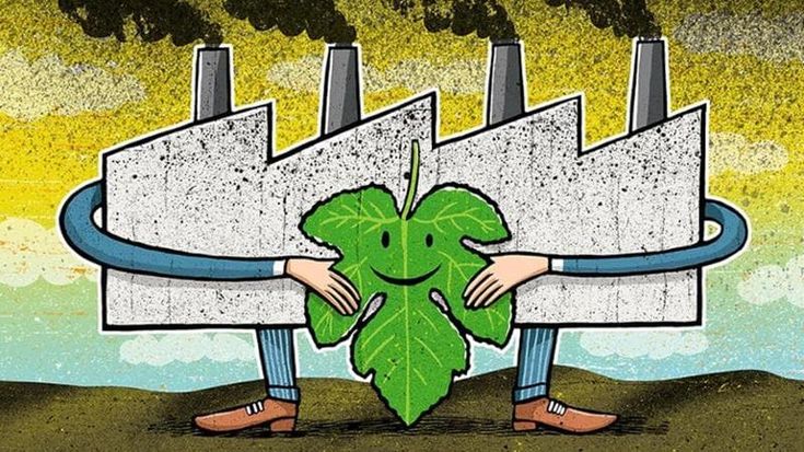 Il mondo brucia, ma sul green è una continua retromarcia le lobby minacciano la scienza