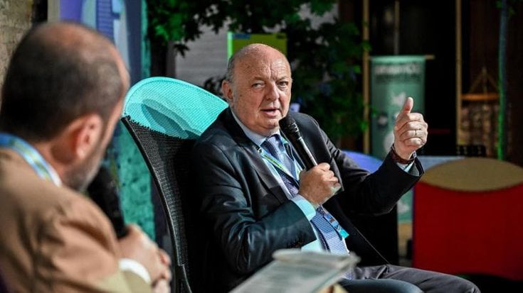 Nucleare, il ministro Pichetto Fratin: “I primi reattori sulle navi. Dall’atomo il 20% di energia”