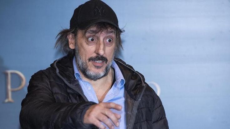Massimo Ceccherini si scusa dopo le parole su ebrei e Oscar: “Mi sono spiegato male, stavo scherzando. Parlavo di film, meglio se fossi stato zitto”