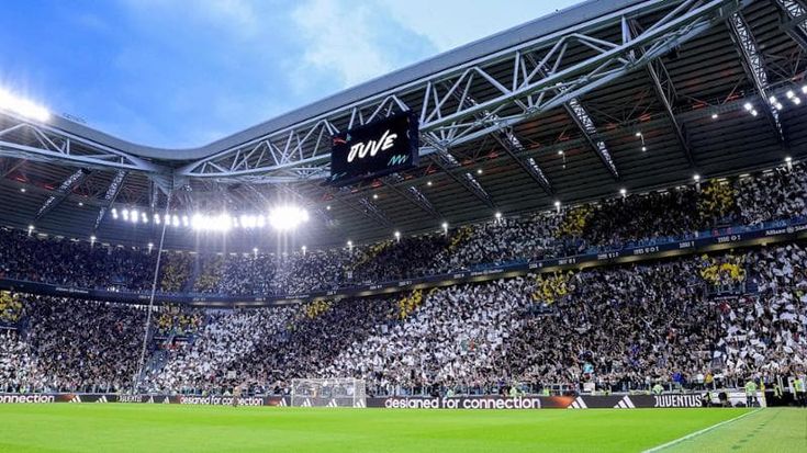 Europa e Conference League, Juventus Stadium candidato a ospitare le finali 2028 e 2029