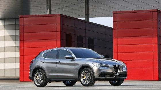 Per Alfa Romeo doppietta di vittorie nel Regno Unito