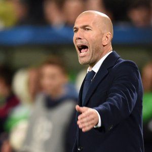 Real-Wolfsburg, la memoria corta di Zidane