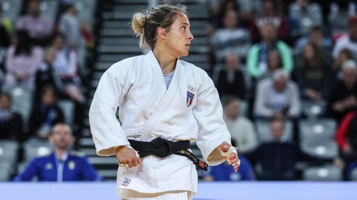 Judo, via ai Mondiali di Abu Dhabi: l’Italia prepara le Olimpiadi e non si accontenta più dei podi