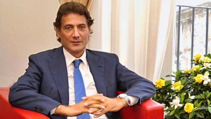 È guarito dal Covid il nuovo rettore dell’università della Campania Luigi Vanvitelli