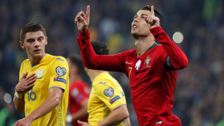 L'altro Ronaldo: storia di Cristiano prima dei 700 gol