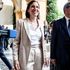 Schlein promossa all’esame di Cernobbio, freddezza per Conte