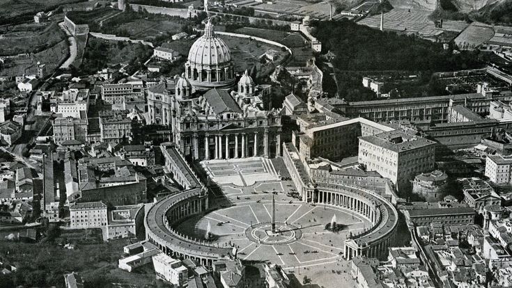 Pio XII e quei silenzi sul nazismo