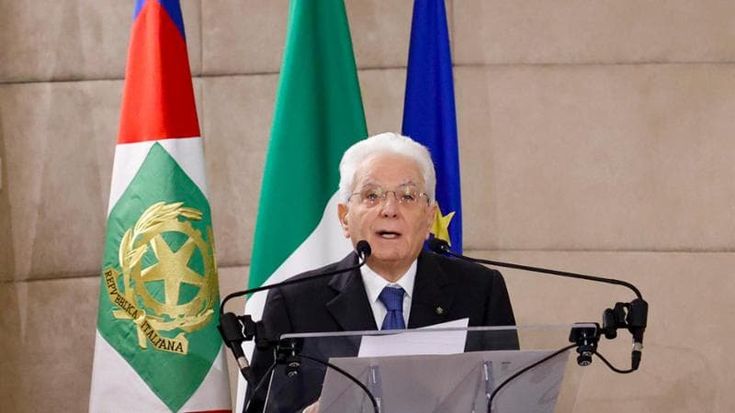 Mattarella alla Farnesina: “Tra clima e guerre a rischio al sopravvivenza del pianeta”. E sul Patto di Stabilità: “Chiarezza e pazienza”