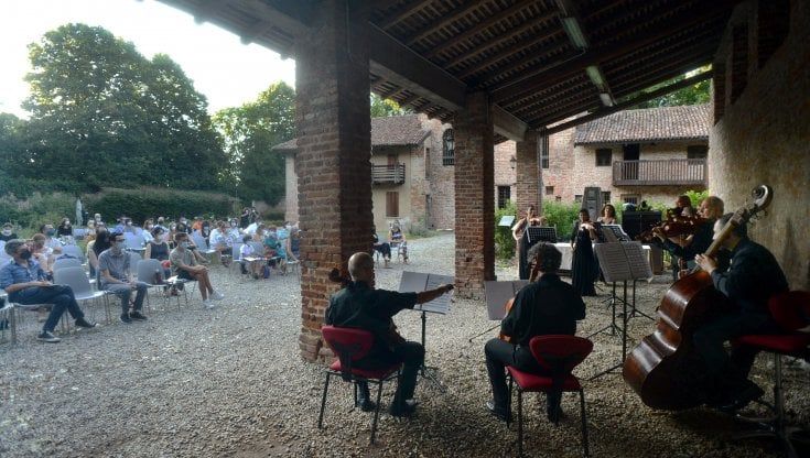 La Scala in città dribbla il maltempo e raddoppia i posti disponibili per il balletto