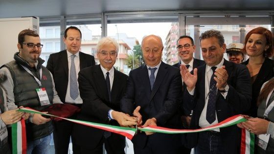 Al via da Marsala “Operazione Risorgimento Digitale” di Tim