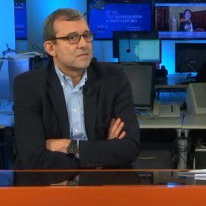 Elezioni Roma, Giachetti: "Da soli Fassina e Marino non vanno da nessuna parte"