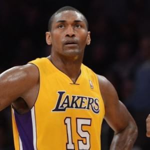 Basket, Cantù prova il grande colpo: arriva Ron Artest?