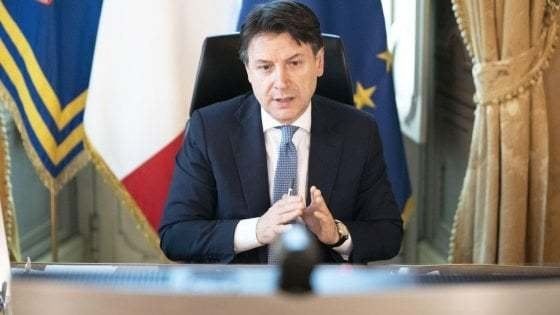 Assistenti civici e election day, vertice di Conte con la maggioranza. Al voto il 20 settembre
