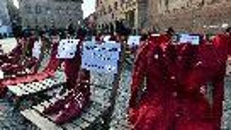 Violenza sulle donne: il femminicidio visto dagli uomini 