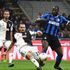Inter e Juve, sfida a distanza anche per la Coppa Italia. Ma prima devono battere Napoli e Milan