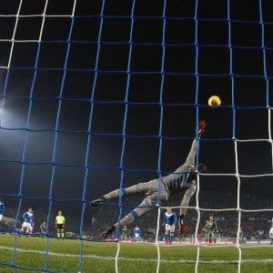 "Napoletano coronavirus", insulti razzisti allo stadio Rigamonti: poi la Curva Nord di Brescia si scusa