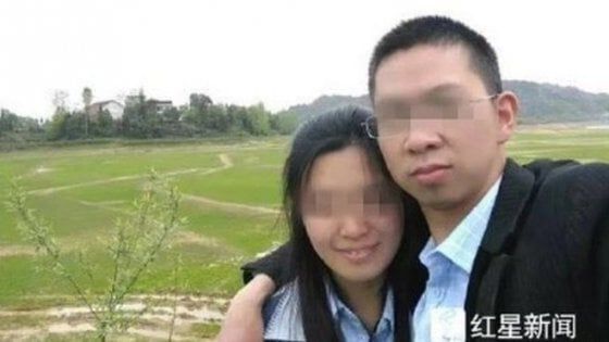 Cina, si finge morto per ottenere i soldi dell'assicurazione. La moglie si suicida in uno stagno insieme ai figli 