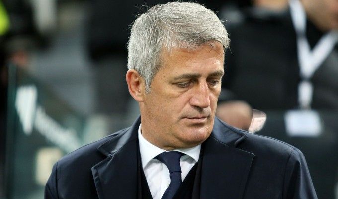 Lazio, Petkovic non fa passi indietro: verso il braccio di ferro con Lotito