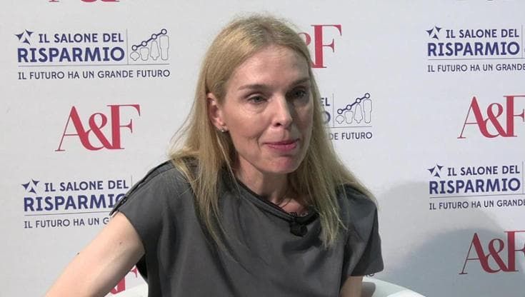 Salone del risparmio, Jenssen (Nordea Am): "Strategie Esg sempre più importanti in portafoglio"
